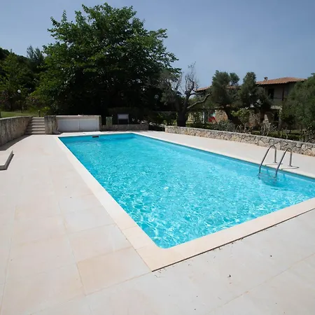 Villa Ktima Konstantinidis Hanioti