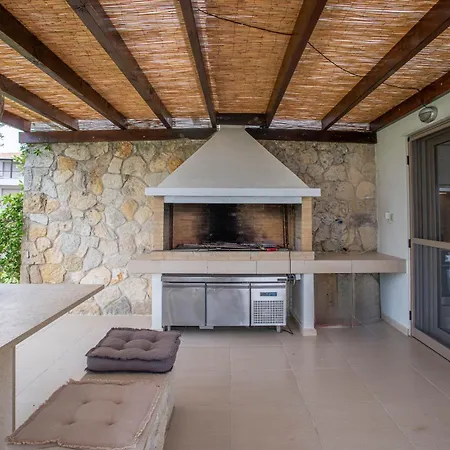 Villa Ktima Konstantinidis