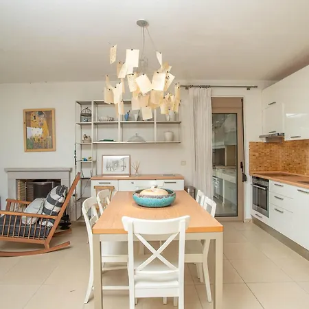 Ktima Konstantinidis Villa Hanioti