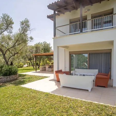 Ktima Konstantinidis Villa