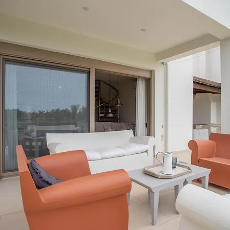Villa Ktima Konstantinidis *