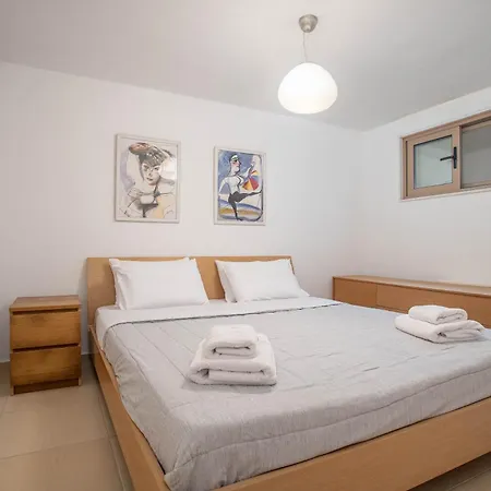Villa Ktima Konstantinidis Hanioti