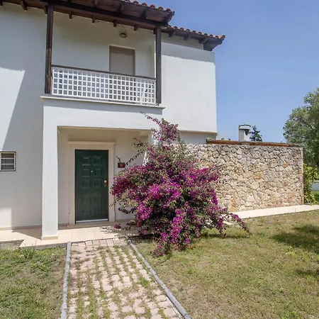 Villa Ktima Konstantinidis