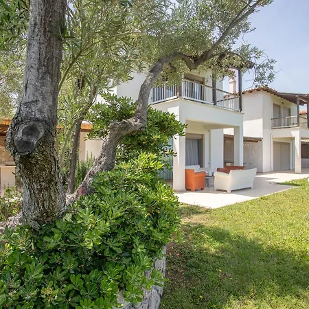 Villa Ktima Konstantinidis Hanioti