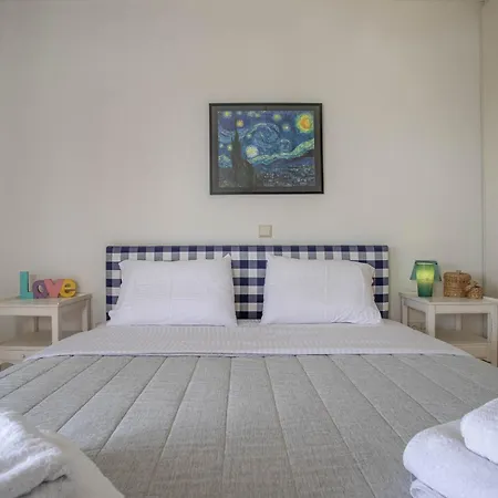 Villa Ktima Konstantinidis *