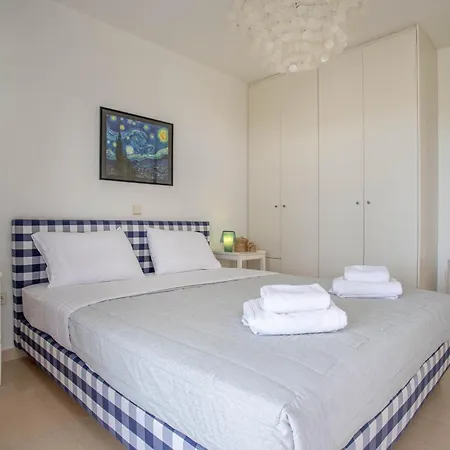 Ktima Konstantinidis Villa *